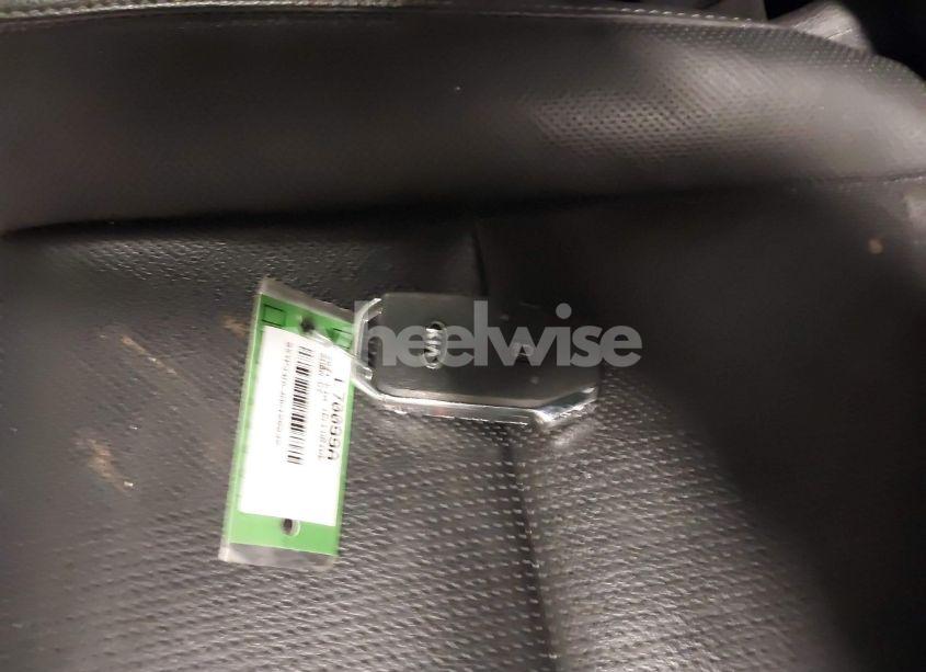 Photo 11 of 2021 Kia Telluride EX (VIN 5XYP34HC3MG150535)