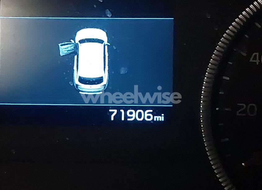 Photo 16 of 2021 Kia Telluride EX (VIN 5XYP34HC3MG150535)