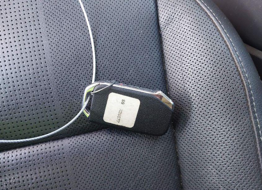 Photo 11 of 2022 Kia Telluride EX (VIN 5XYP34HC3NG226577)