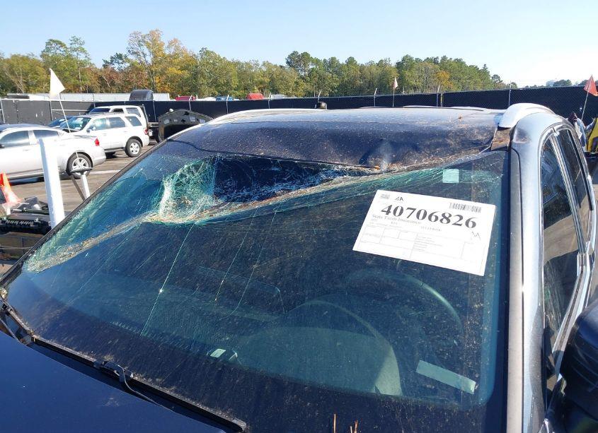 Photo 6 of 2022 Kia Telluride EX (VIN 5XYP34HC3NG226577)