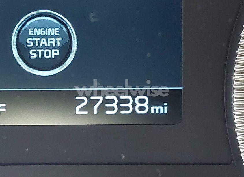 Photo 15 of 2022 Kia Telluride EX (VIN 5XYP34HC4NG319365)