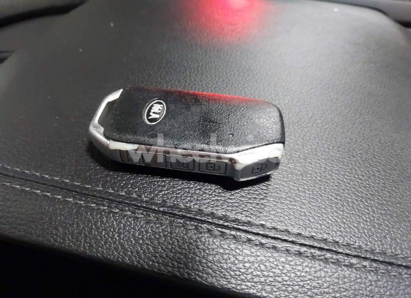 Photo 11 of 2020 Kia Telluride EX (VIN 5XYP34HC5LG033330)