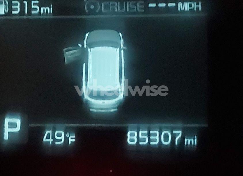 Photo 16 of 2020 Kia Telluride EX (VIN 5XYP34HC5LG033330)