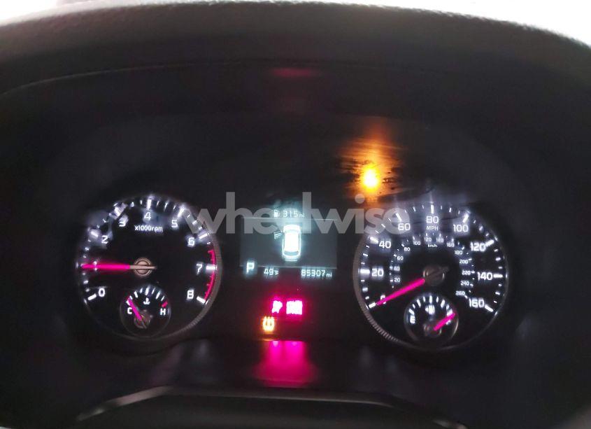 Photo 7 of 2020 Kia Telluride EX (VIN 5XYP34HC5LG033330)