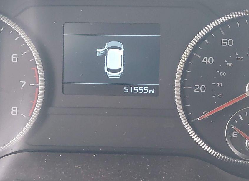 Photo 7 of 2022 Kia Telluride EX (VIN 5XYP34HC5NG253201)