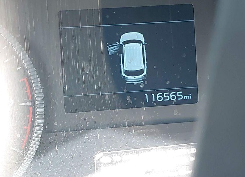 Photo 14 of 2020 Kia Telluride EX (VIN 5XYP34HC6LG009764)