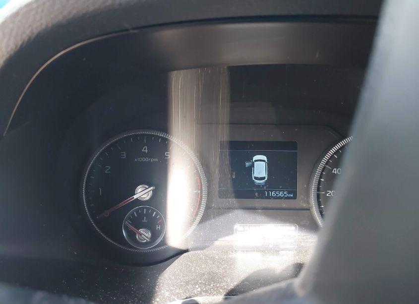 Photo 7 of 2020 Kia Telluride EX (VIN 5XYP34HC6LG009764)