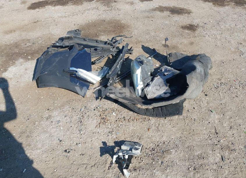 Photo 12 of 2020 Kia Telluride EX (VIN 5XYP34HC6LG055627)