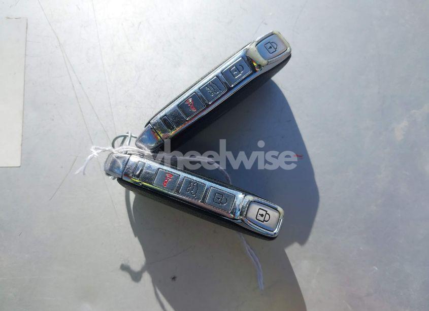 Photo 11 of 2020 Kia Telluride EX (VIN 5XYP34HC6LG086196)