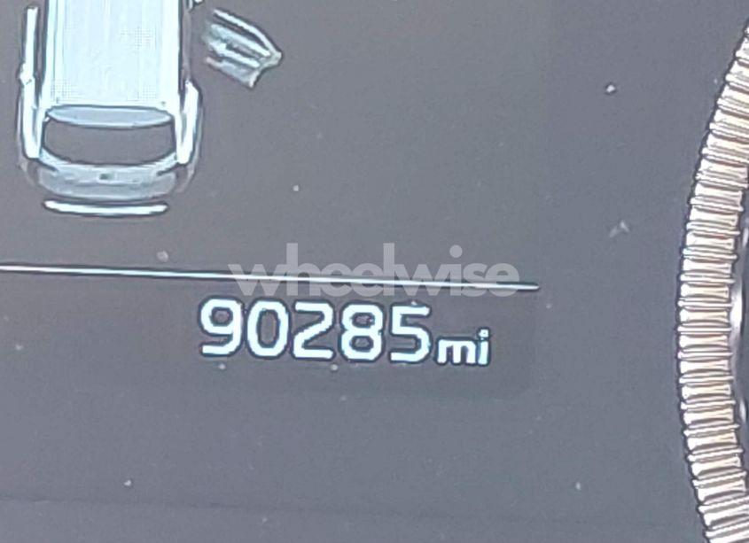 Photo 15 of 2020 Kia Telluride EX (VIN 5XYP34HC6LG086196)