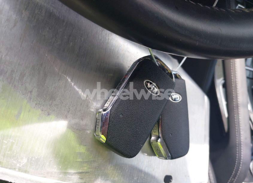 Photo 11 of 2020 Kia Telluride EX (VIN 5XYP34HC6LG093892)