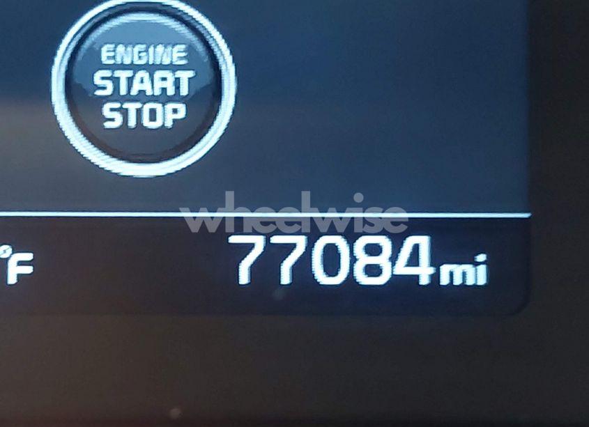 Photo 15 of 2020 Kia Telluride EX (VIN 5XYP34HC6LG093892)