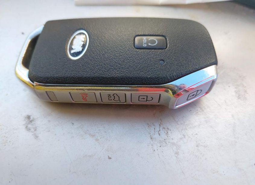 Photo 11 of 2021 Kia Telluride EX (VIN 5XYP34HC6MG132434)