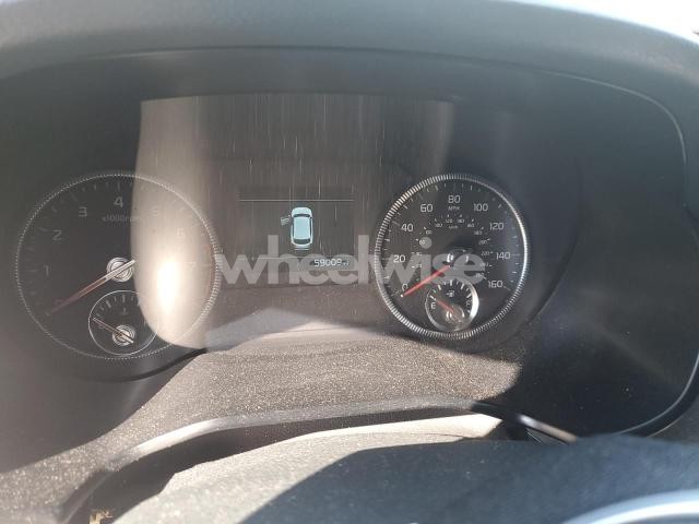 Photo 10 of 2022 KIA TELLURIDE EX (VIN 5XYP34HC6NG269844)