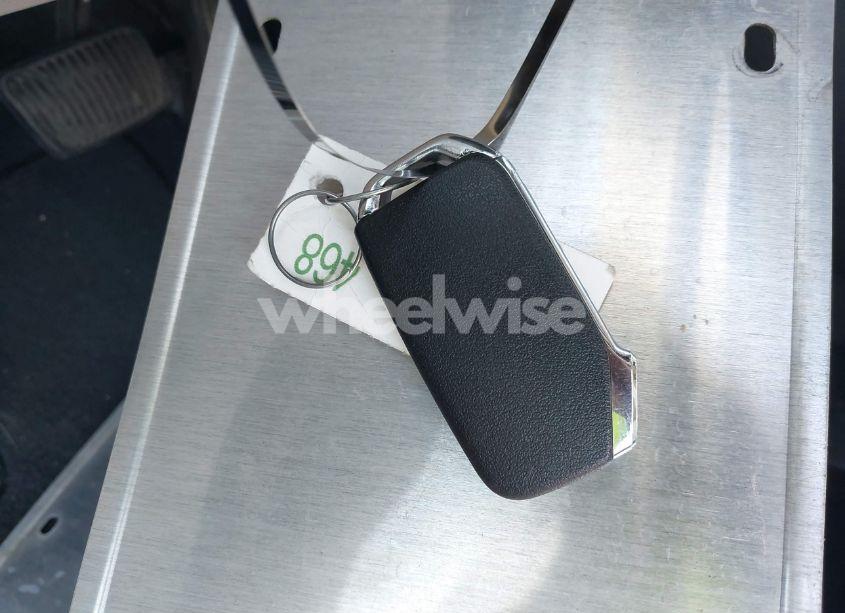 Photo 11 of 2022 Kia Telluride EX (VIN 5XYP34HC6NG290855)