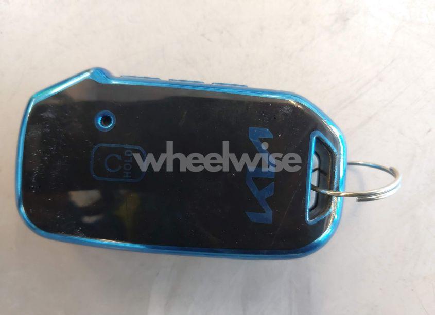 Photo 11 of 2020 Kia Telluride EX (VIN 5XYP34HC7LG038576)