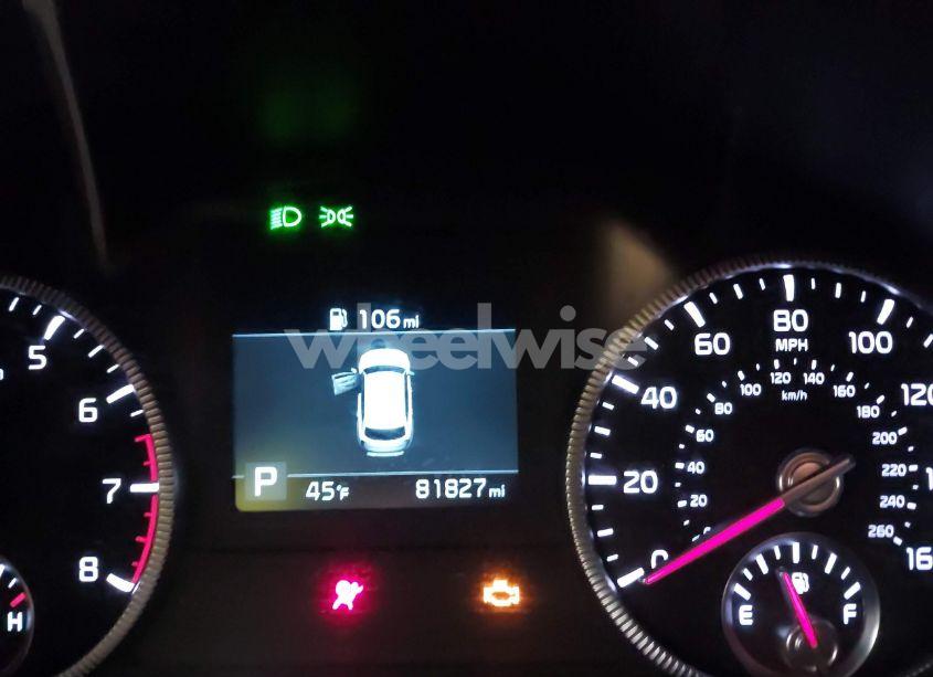 Photo 15 of 2020 Kia Telluride EX (VIN 5XYP34HC7LG038576)