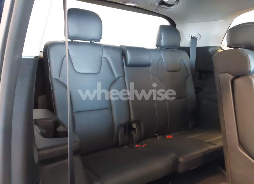 Photo 17 of 2020 Kia Telluride EX (VIN 5XYP34HC7LG038576)