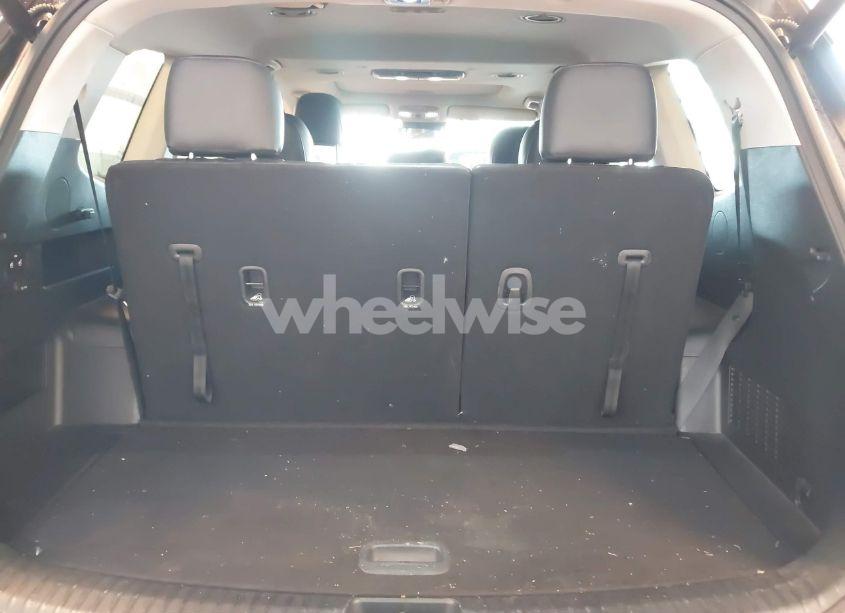 Photo 18 of 2020 Kia Telluride EX (VIN 5XYP34HC7LG038576)
