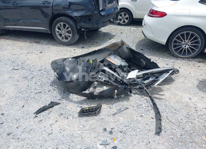 Photo 12 of 2020 Kia Telluride EX (VIN 5XYP34HC7LG074039)