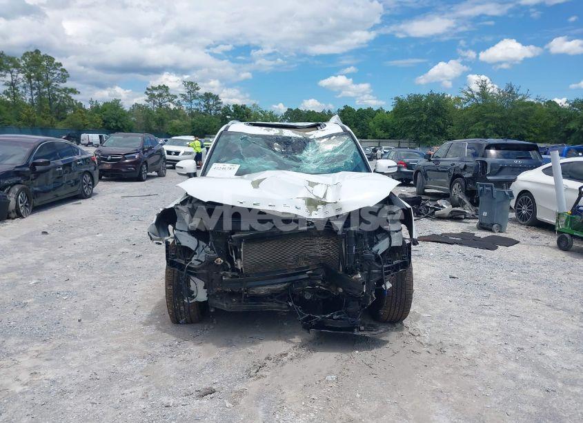 Photo 13 of 2020 Kia Telluride EX (VIN 5XYP34HC7LG074039)