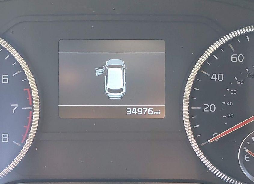 Photo 15 of 2022 Kia Telluride EX (VIN 5XYP34HC7NG319635)