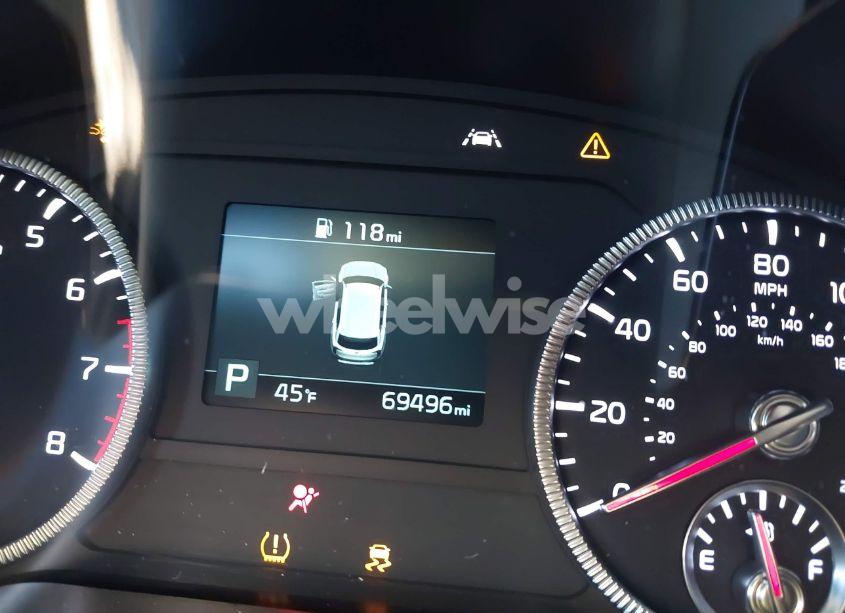 Photo 15 of 2020 Kia Telluride EX (VIN 5XYP34HC8LG092131)