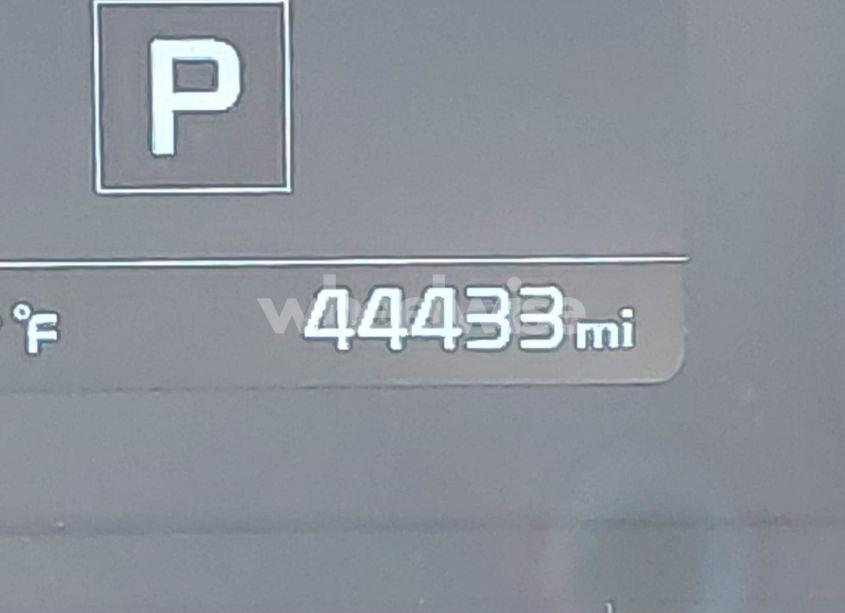 Photo 16 of 2021 Kia Telluride EX (VIN 5XYP34HC8MG112735)