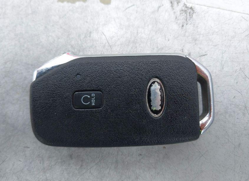 Photo 11 of 2021 Kia Telluride EX (VIN 5XYP34HC8MG148991)