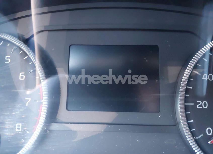 Photo 16 of 2022 Kia Telluride EX (VIN 5XYP34HC8NG265696)