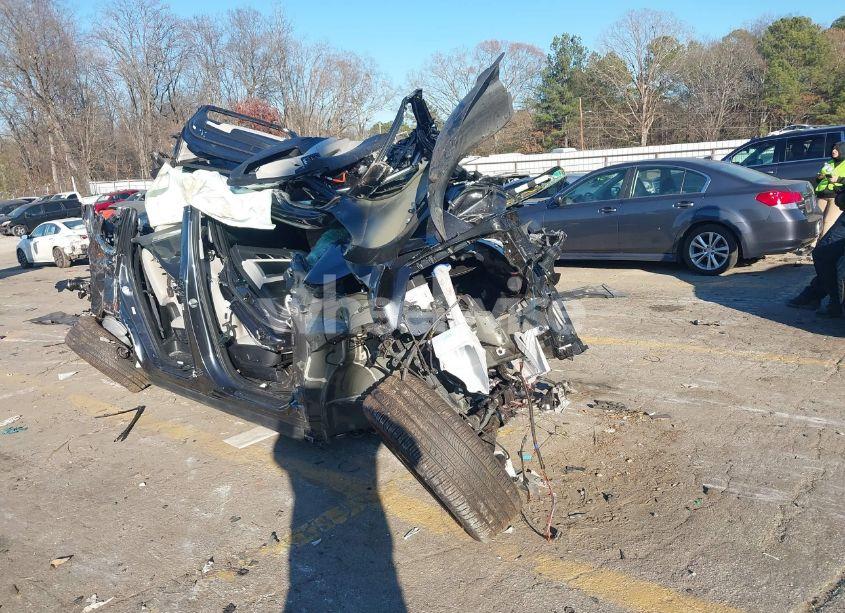 2022 Kia Telluride EX (VIN 5XYP34HC8NG308546) main photo