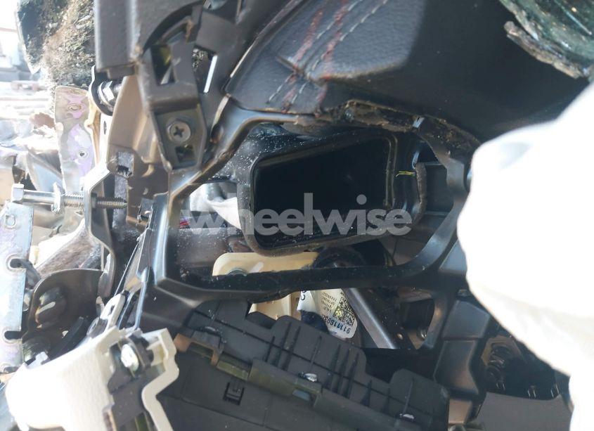 Photo 14 of 2022 Kia Telluride EX (VIN 5XYP34HC8NG308546)