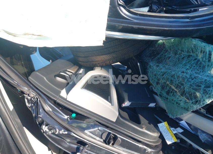 Photo 5 of 2022 Kia Telluride EX (VIN 5XYP34HC8NG308546)