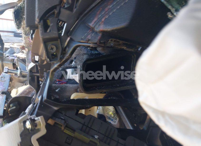 Photo 7 of 2022 Kia Telluride EX (VIN 5XYP34HC8NG308546)