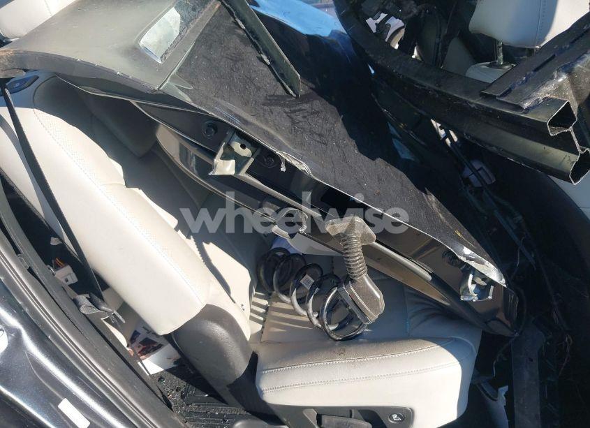 Photo 8 of 2022 Kia Telluride EX (VIN 5XYP34HC8NG308546)