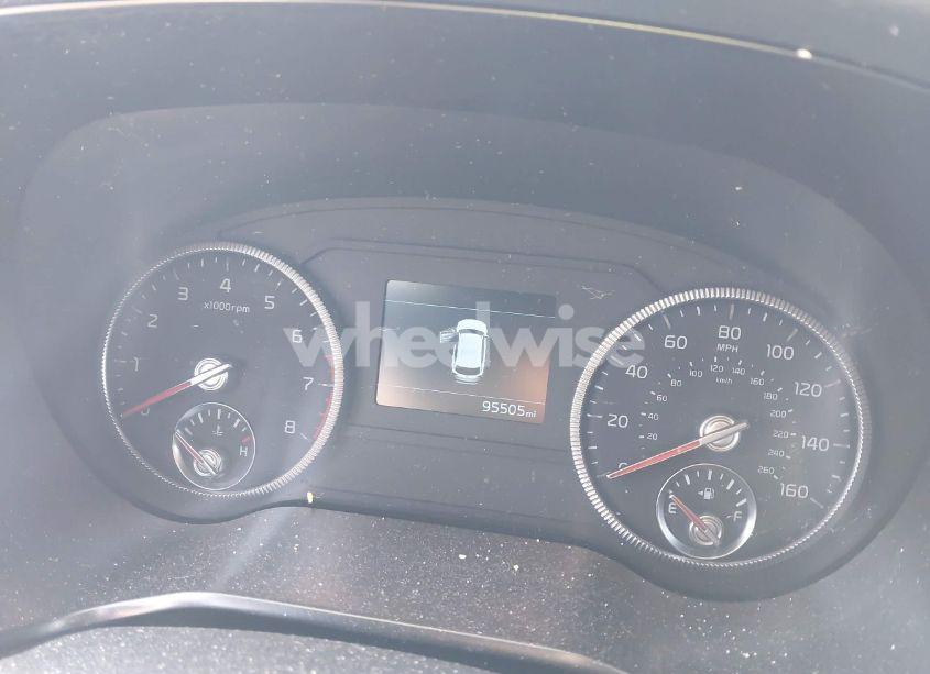 Photo 15 of 2020 Kia Telluride EX (VIN 5XYP34HCXLG071376)