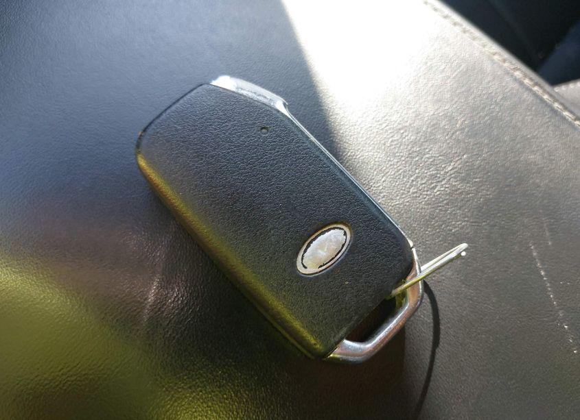 Photo 11 of 2020 Kia Telluride EX (VIN 5XYP34HCXLG090803)