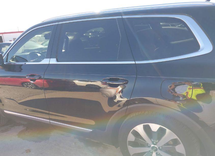 Photo 14 of 2020 Kia Telluride EX (VIN 5XYP34HCXLG090803)