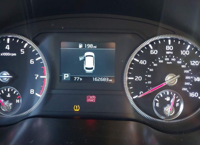 Photo 15 of 2020 Kia Telluride EX (VIN 5XYP34HCXLG090803)