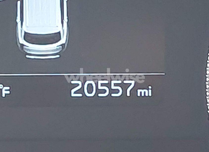 Photo 16 of 2022 Kia Telluride EX (VIN 5XYP34HCXNG263769)