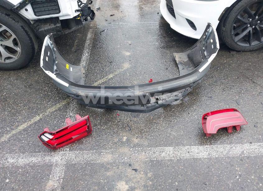 Photo 12 of 2022 Kia Telluride EX (VIN 5XYP34HCXNG275288)