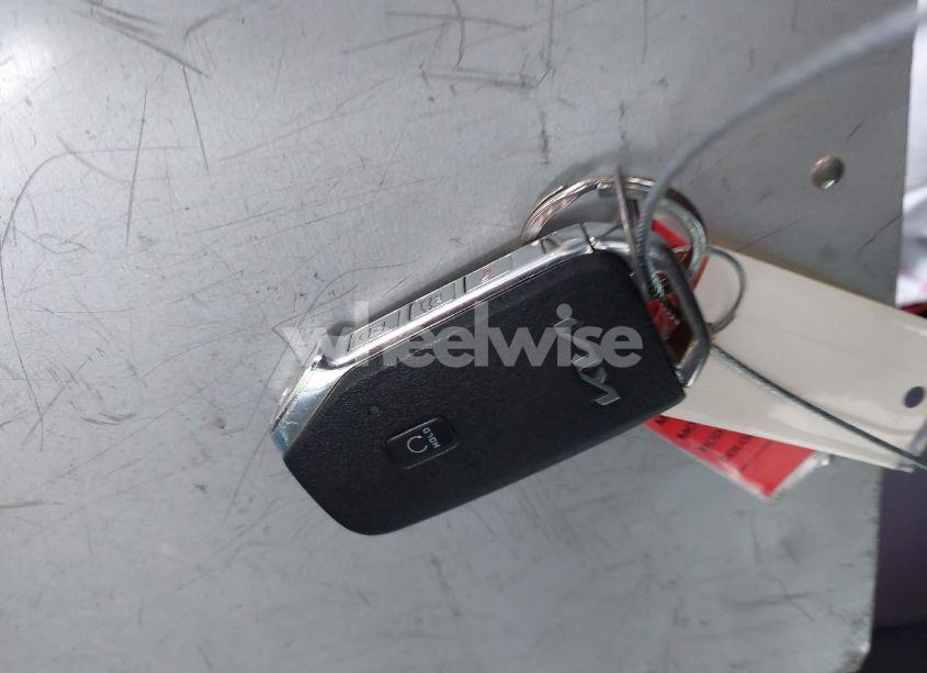 Photo 11 of 2022 Kia Telluride EX (VIN 5XYP34HCXNG314378)