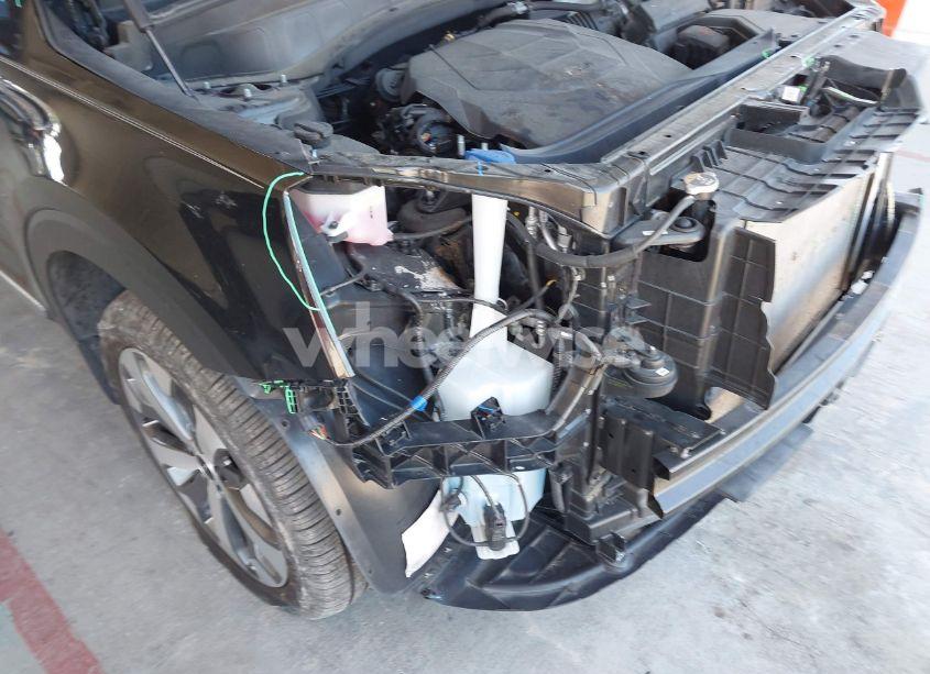 Photo 19 of 2022 Kia Telluride EX (VIN 5XYP34HCXNG314378)