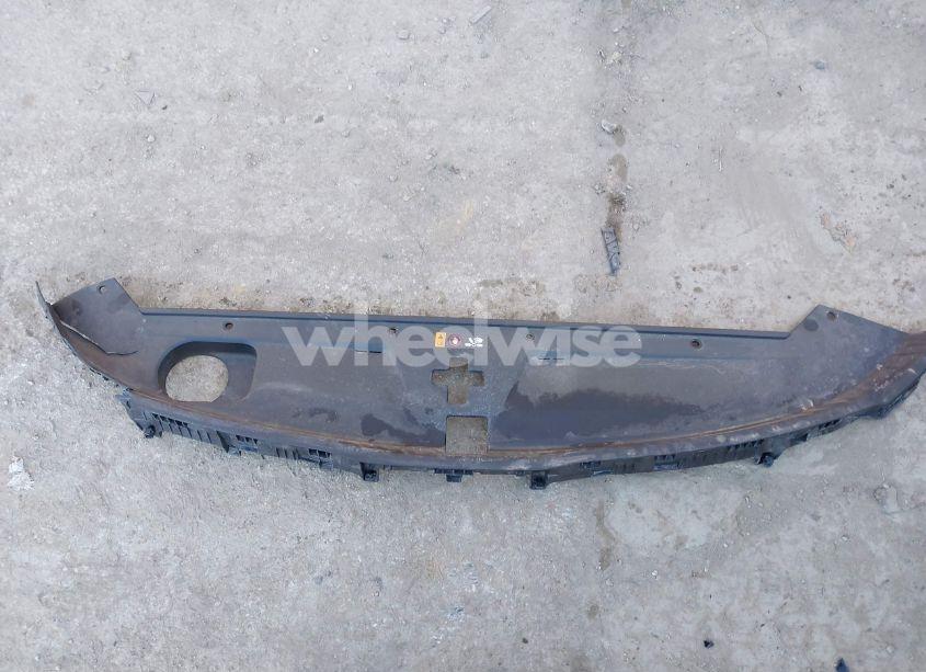 Photo 12 of 2023 Kia Telluride EX X-LINE (VIN 5XYP3DGC0PG377283)