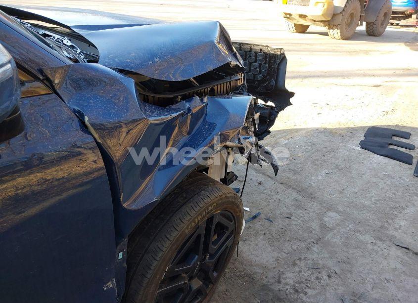 Photo 6 of 2023 Kia Telluride EX X-LINE (VIN 5XYP3DGC0PG377283)