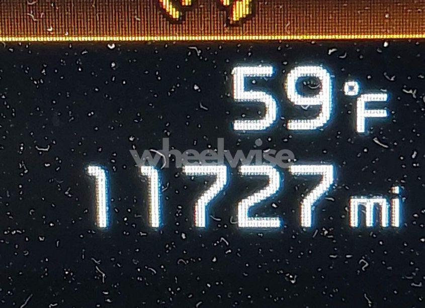 Photo 16 of 2024 Kia Telluride EX X-LINE (VIN 5XYP3DGC0RG501992)