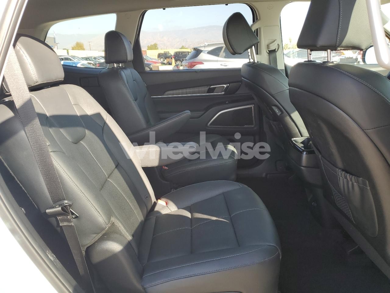 Photo 11 of 2024 KIA TELLURIDE EX (VIN 5XYP3DGC0RG556670)