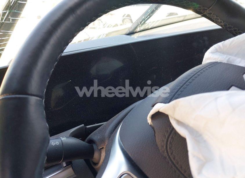 Photo 15 of 2024 Kia Telluride EX X-LINE (VIN 5XYP3DGC1RG418796)