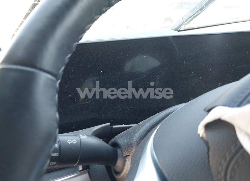 Photo 7 of 2024 Kia Telluride EX X-LINE (VIN 5XYP3DGC1RG418796)