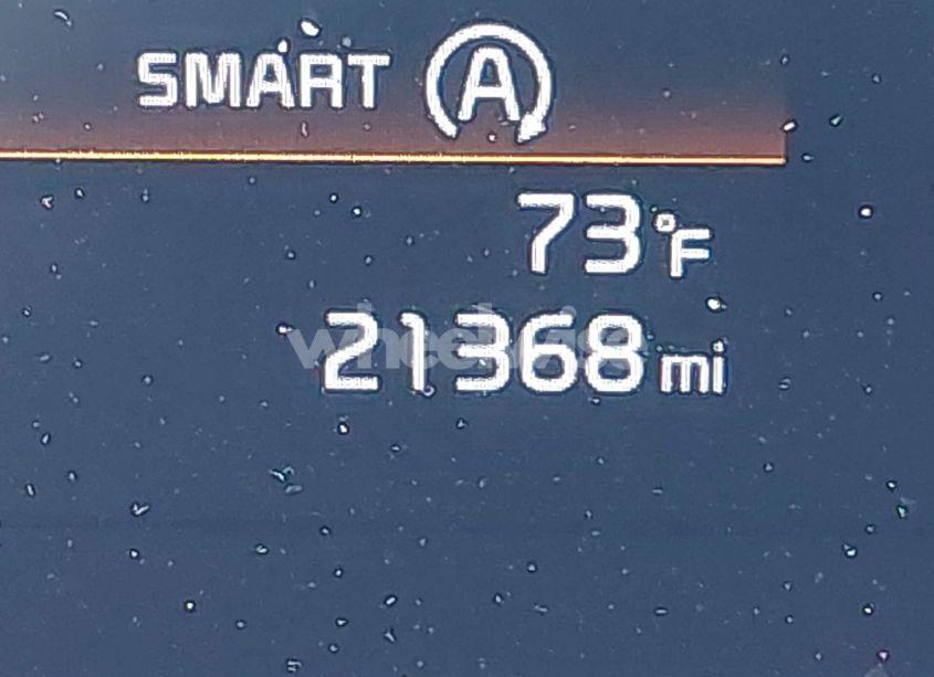 Photo 15 of 2023 Kia Telluride EX (VIN 5XYP3DGC2PG354460)